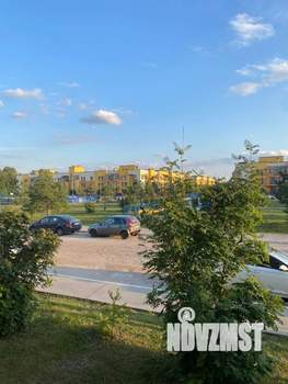 1-к квартира, на длительный срок, 40м2, 1/3 этаж