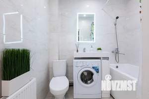 1-к квартира, посуточно, 37м2, 9/15 этаж