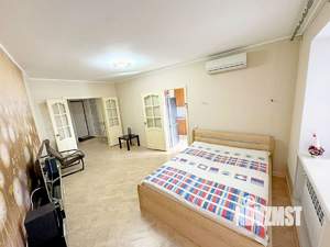 1-к квартира, на длительный срок, 43м2, 7/18 этаж