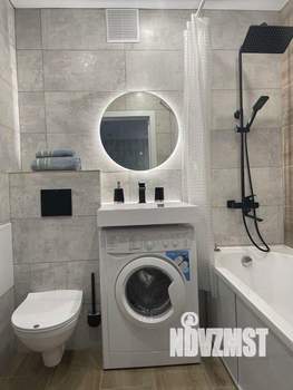 1-к квартира, посуточно, 33м2, 1/1 этаж