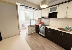 1-к квартира, на длительный срок, 41м2, 4/9 этаж