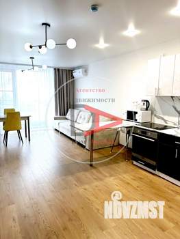 3-к квартира, на длительный срок, 75м2, 13/28 этаж