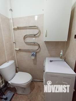 1-к квартира, на длительный срок, 30м2, 7/9 этаж