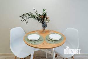 Студия квартира, посуточно, 26м2, 9/22 этаж