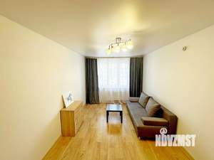 1-к квартира, на длительный срок, 38м2, 12/12 этаж