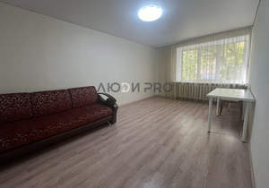 1-к квартира, на длительный срок, 32м2, 1/5 этаж