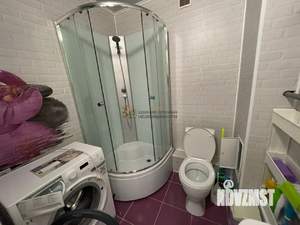 1-к квартира, на длительный срок, 25м2, 3/16 этаж
