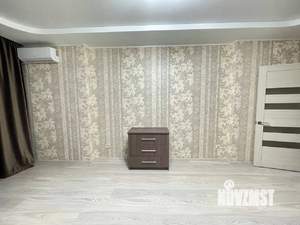 1-к квартира, на длительный срок, 37м2, 19/24 этаж