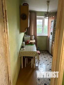 2-к квартира, на длительный срок, 52м2, 6/9 этаж