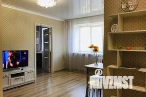 2-к квартира, посуточно, 45м2, 2/5 этаж