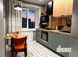 2-к квартира, посуточно, 50м2, 8/9 этаж