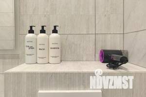 1-к квартира, посуточно, 26м2, 9/22 этаж