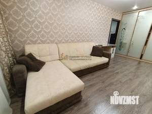 2-к квартира, на длительный срок, 58м2, 1/16 этаж