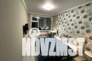 2-к квартира, посуточно, 50м2, 1/1 этаж
