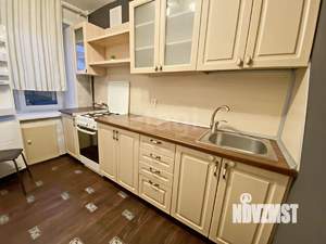 1-к квартира, на длительный срок, 35м2, 3/13 этаж