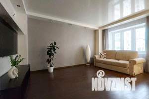 2-к квартира, посуточно, 65м2, 12/15 этаж