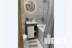 1-к квартира, посуточно, 25м2, 14/15 этаж