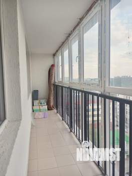 1-к квартира, на длительный срок, 52м2, 14/29 этаж