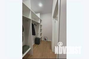 1-к квартира, посуточно, 41м2, 25/25 этаж