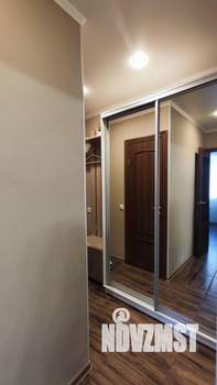 1-к квартира, на длительный срок, 31м2, 4/5 этаж