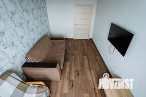 1-к квартира, посуточно, 32м2, 15/24 этаж