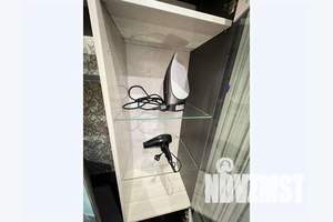 1-к квартира, посуточно, 38м2, 15/26 этаж