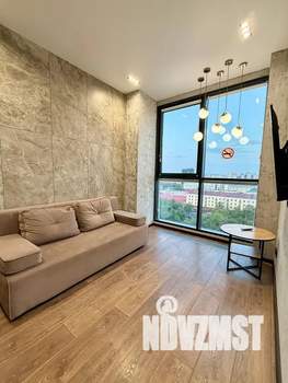 2-к квартира, посуточно, 52м2, 10/21 этаж