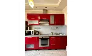 1-к квартира, посуточно, 23м2, 1/1 этаж