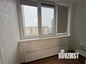 2-к квартира, посуточно, 46м2, 6/21 этаж