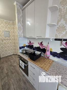 Студия квартира, на длительный срок, 30м2, 13/17 этаж