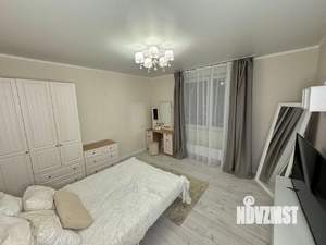 2-к квартира, на длительный срок, 50м2, 13/24 этаж