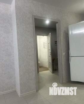 1-к квартира, на длительный срок, 46м2, 9/25 этаж