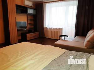 1-к квартира, на длительный срок, 38м2, 5/10 этаж