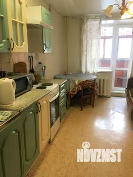 2-к квартира, на длительный срок, 55м2, 3/13 этаж