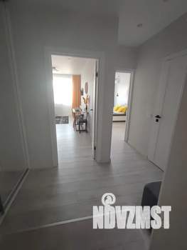 2-к квартира, посуточно, 44м2, 7/28 этаж