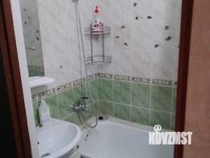 1-к квартира, посуточно, 37м2, 7/9 этаж