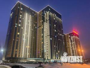 2-к квартира, на длительный срок, 50м2, 9/26 этаж