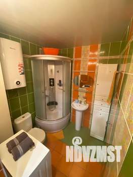 1-к квартира, посуточно, 46м2, 3/14 этаж