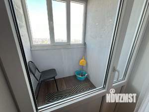 1-к квартира, на длительный срок, 30м2, 11/25 этаж
