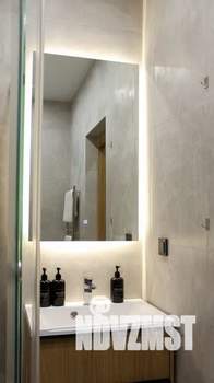 2-к квартира, посуточно, 42м2, 9/21 этаж