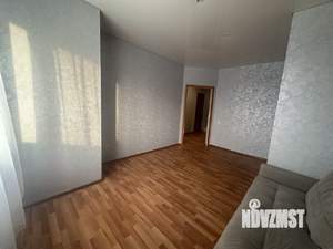 4-к квартира, на длительный срок, 36м2, 4/25 этаж