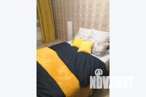 1-к квартира, посуточно, 39м2, 10/20 этаж