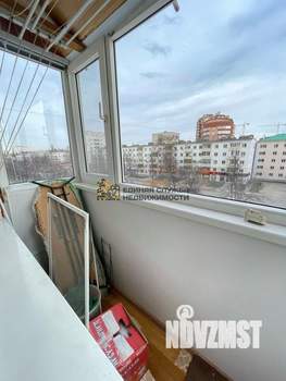 1-к квартира, на длительный срок, 31м2, 5/5 этаж