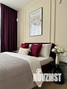 1-к квартира, посуточно, 31м2, 3/14 этаж