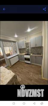 1-к квартира, на длительный срок, 35м2, 2/9 этаж