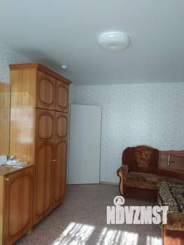 1-к квартира, на длительный срок, 35м2, 12/15 этаж