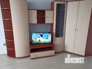 1-к квартира, на длительный срок, 43м2, 13/18 этаж