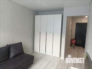 1-к квартира, на длительный срок, 30м2, 20/21 этаж