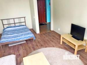 1-к квартира, на длительный срок, 45м2, 3/15 этаж