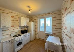 2-к квартира, на длительный срок, 44м2, 16/18 этаж